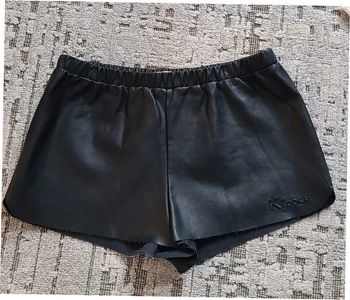 Mini short