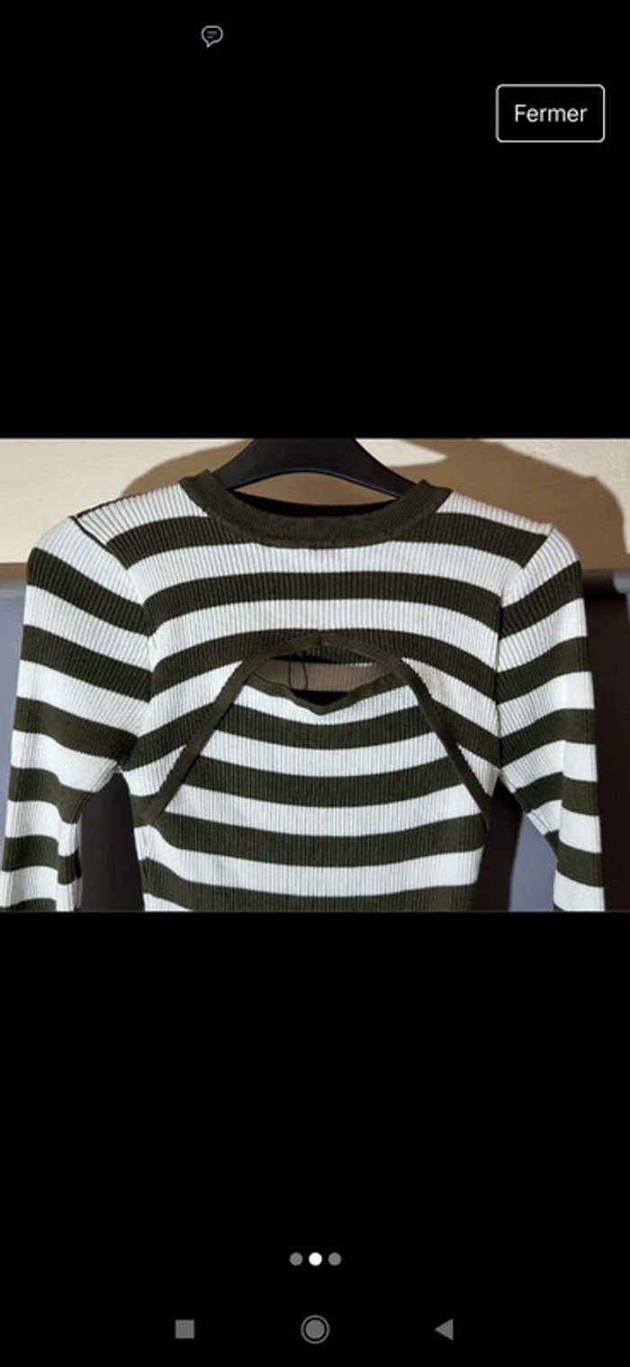 Robe hiver femme - photo numéro 2
