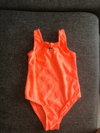 Maillot de bain enfant