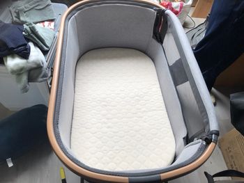 Lit berceau cododo maxi cosy