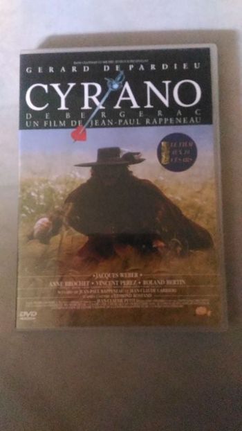 Cyrano