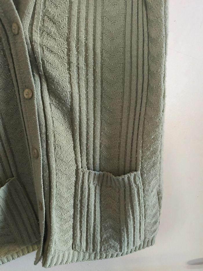 Gilet sans manche femme - photo numéro 4