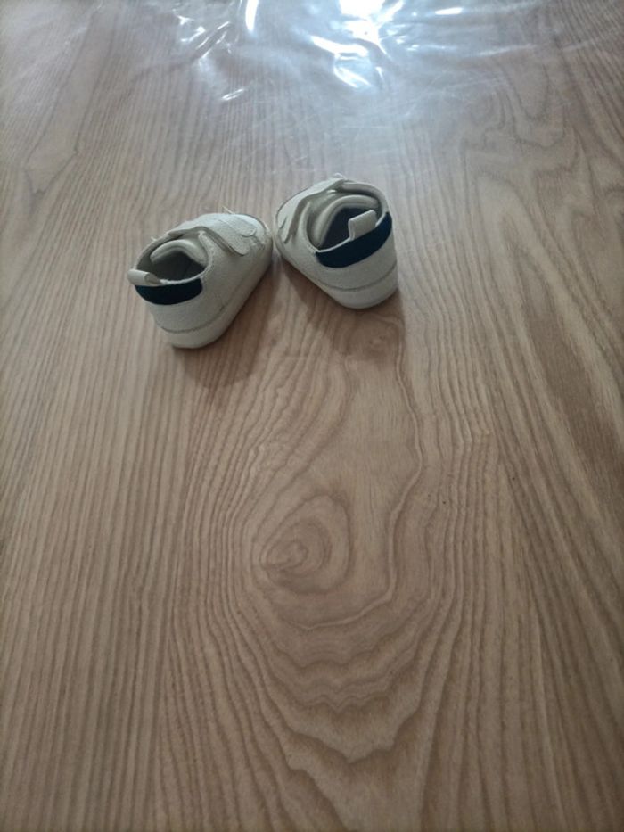 Chaussures bébé - photo numéro 2