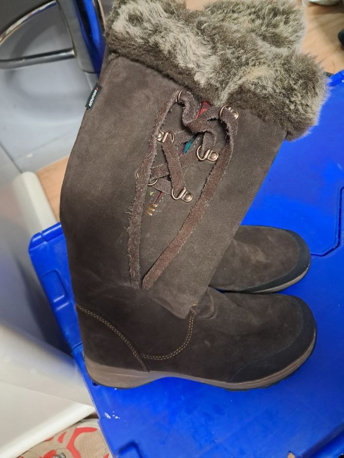 Chaussures femme - photo numéro 2