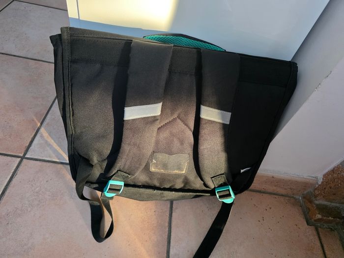 Cartable minion - photo numéro 3