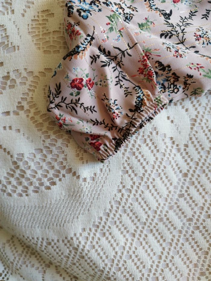 Mots d enfants robe cérémonie 2 a - photo numéro 9