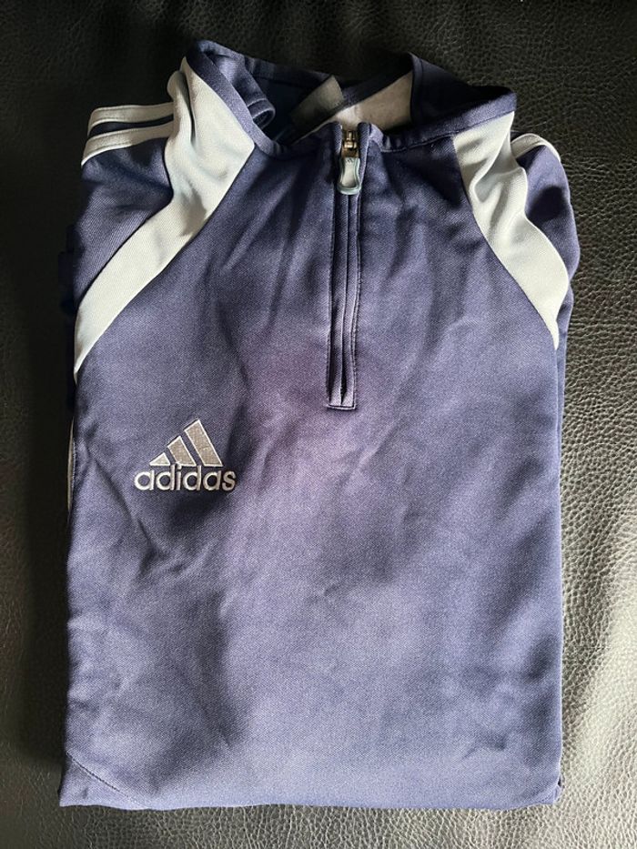 Veste climacool Adidas homme L / XL neuve