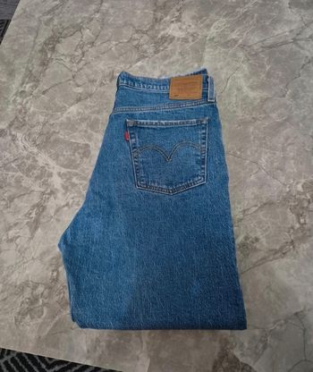 Levi's 501