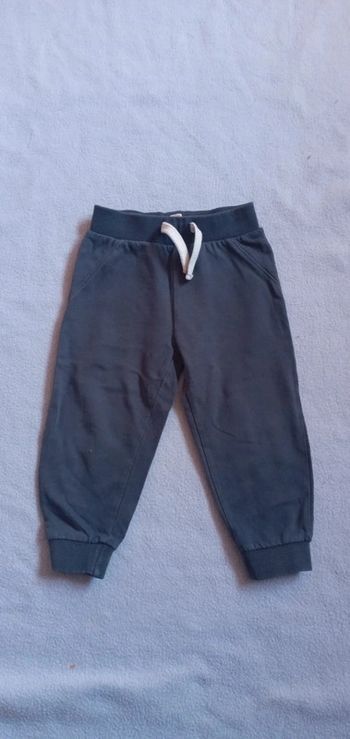 Pantalon taille 86cm