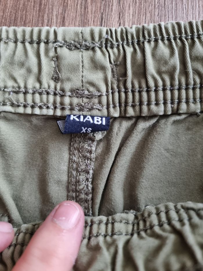 Pantalon jogger homme - photo numéro 6