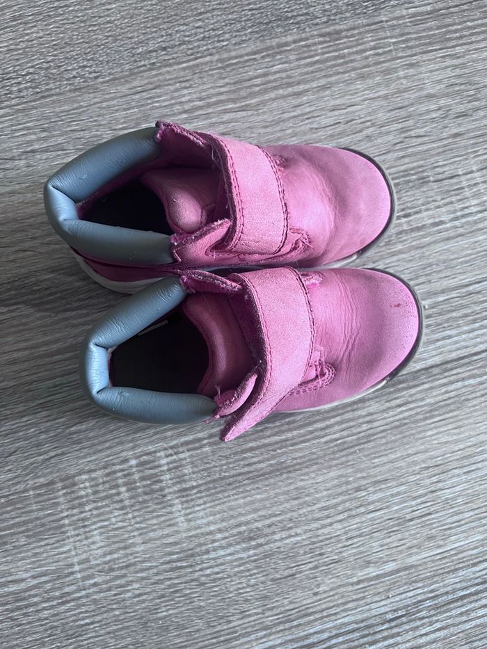 Chaussures enfants - photo numéro 2