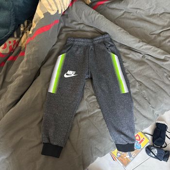 Jogging