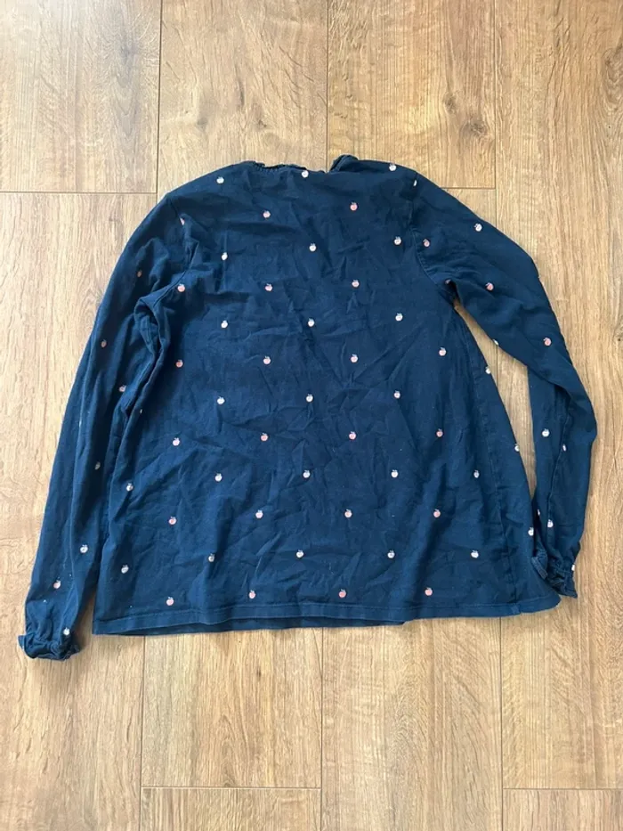 Pull léger taille 12 ans - photo numéro 4