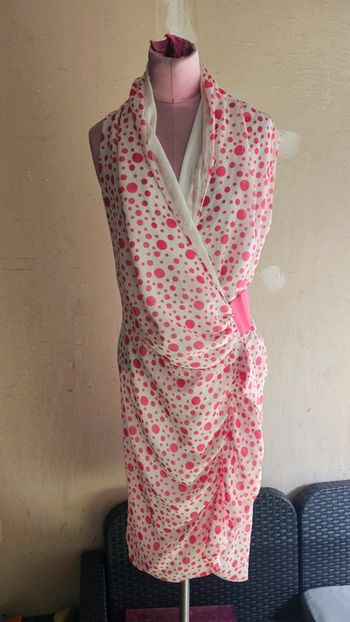 🪷robe d été Amy gee