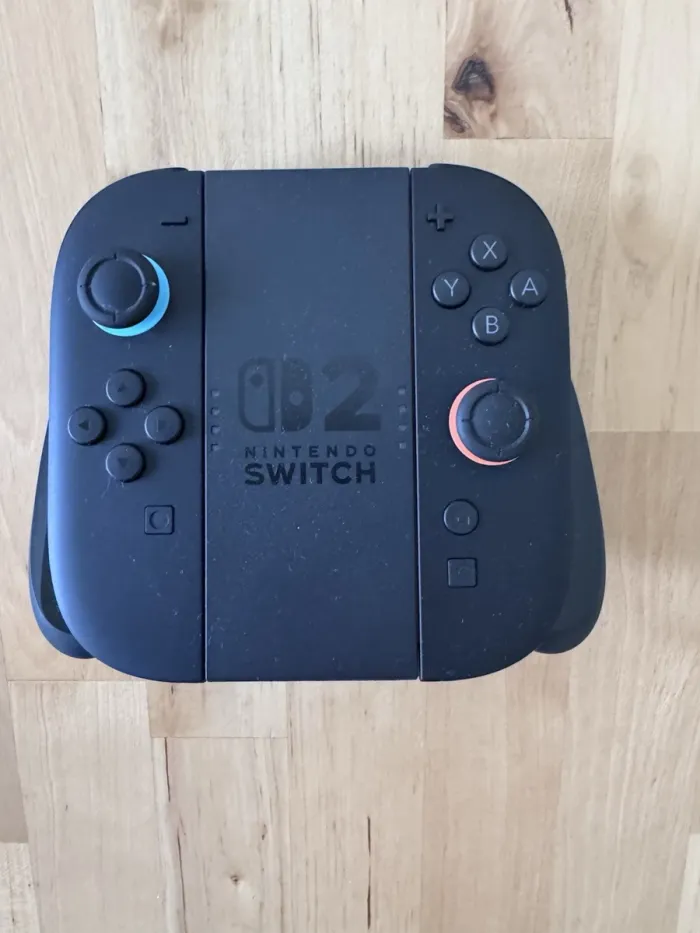 Nintendo Switch 2 - Boîte ouverte/Neuf - photo numéro 9