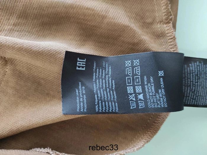 Robe chemise fluide - photo numéro 5