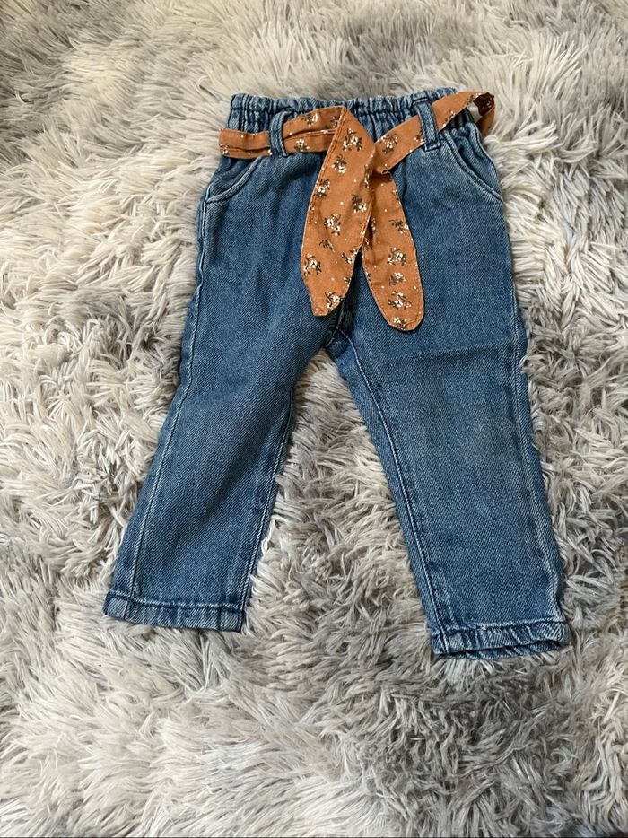 Jeans 9m - photo numéro 2