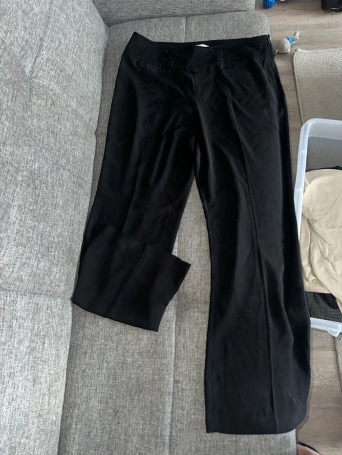 Pantalon léger taille 44