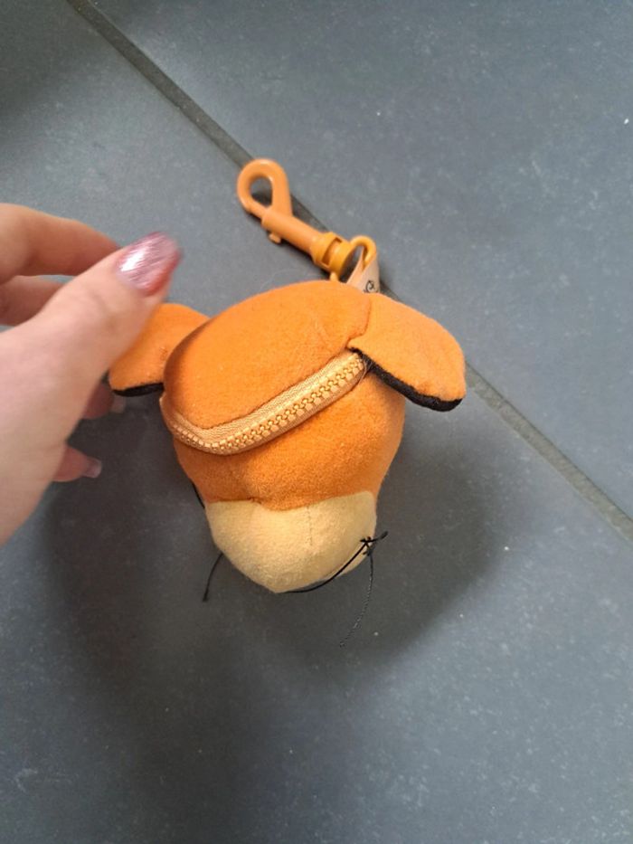 Tête de Simba - photo numéro 2