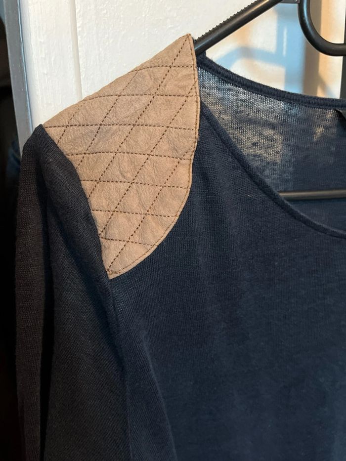 Pull Massimo dutti - photo numéro 5