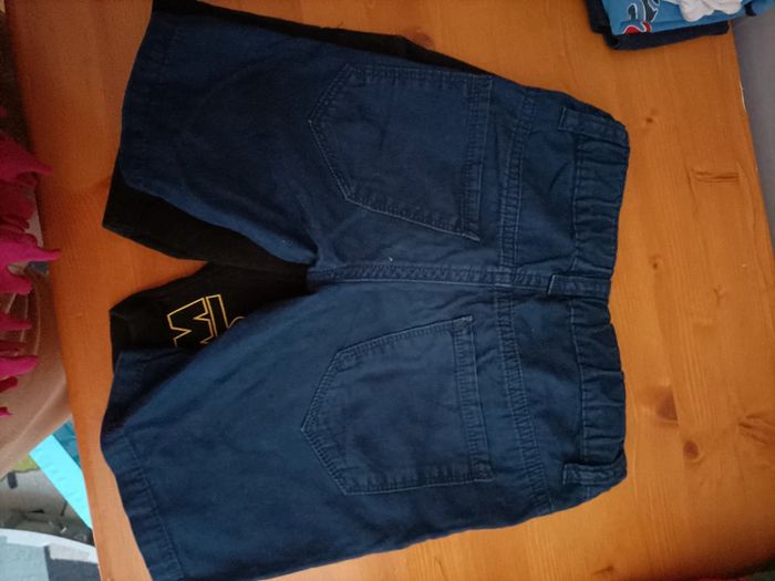 Short x2 - photo numéro 4