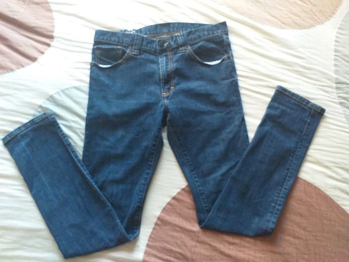 Jeans skinny - photo numéro 2