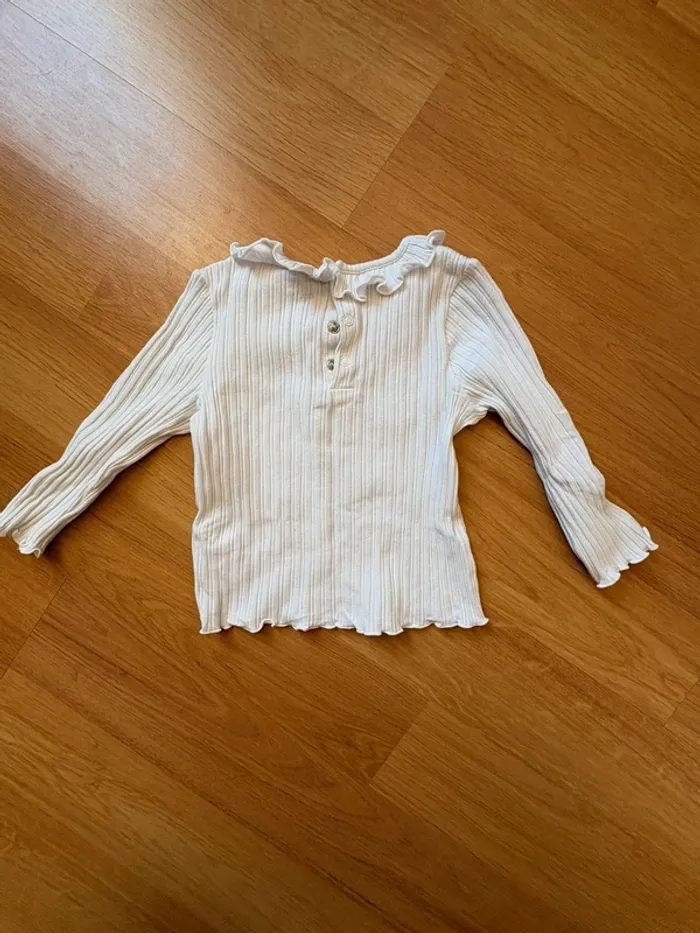 Ensemble robe et tee shirt - photo numéro 3