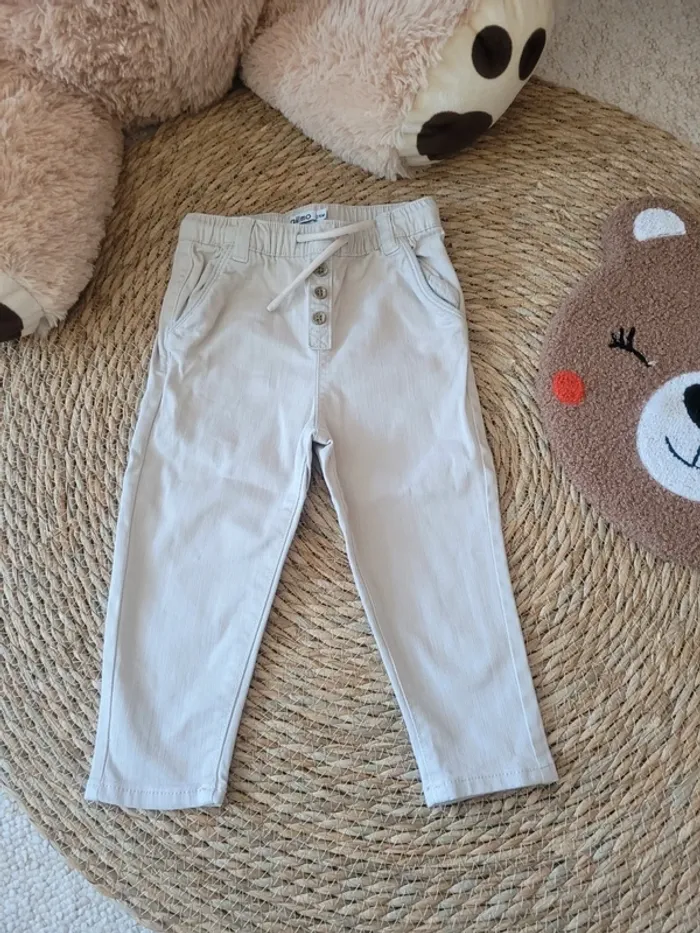 Pantalon 24 mois - photo numéro 2