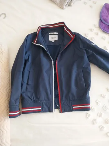 Veste garçon deeluxe
