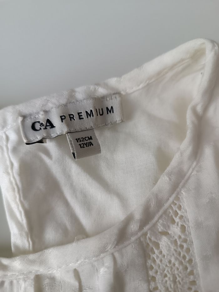 Robe de cérémonie fille - photo numéro 5