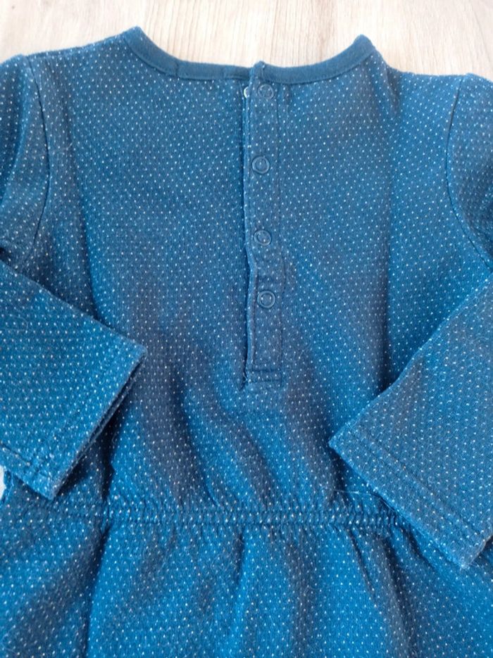 Robe taille 24 - photo numéro 2