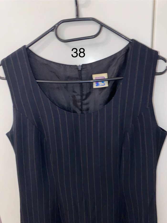 Robe été - photo numéro 3