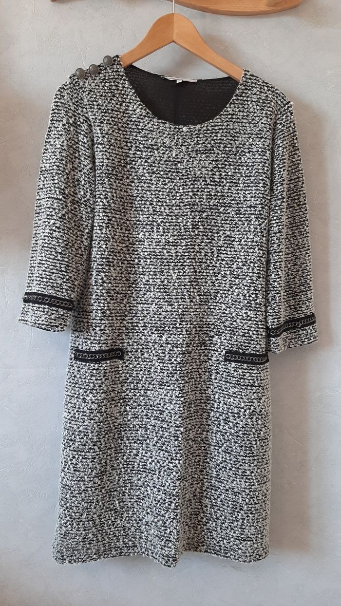 Robe classique - photo numéro 4