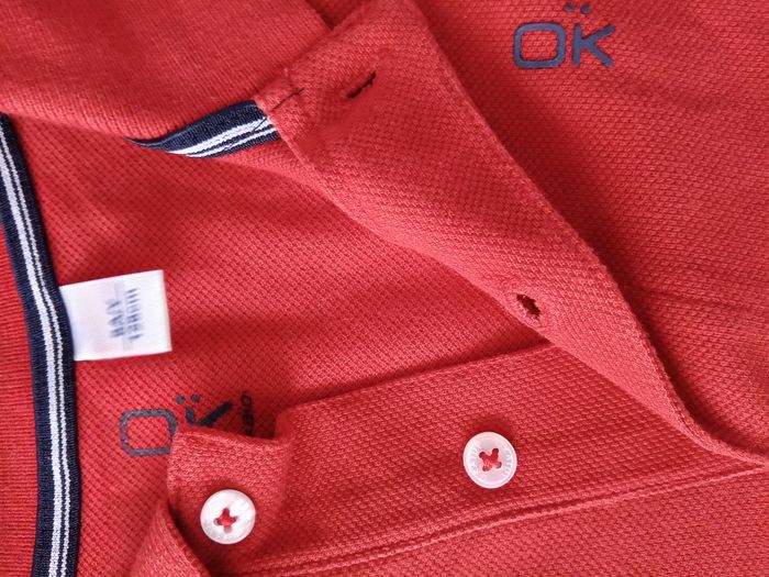 Polo enfant - photo numéro 2