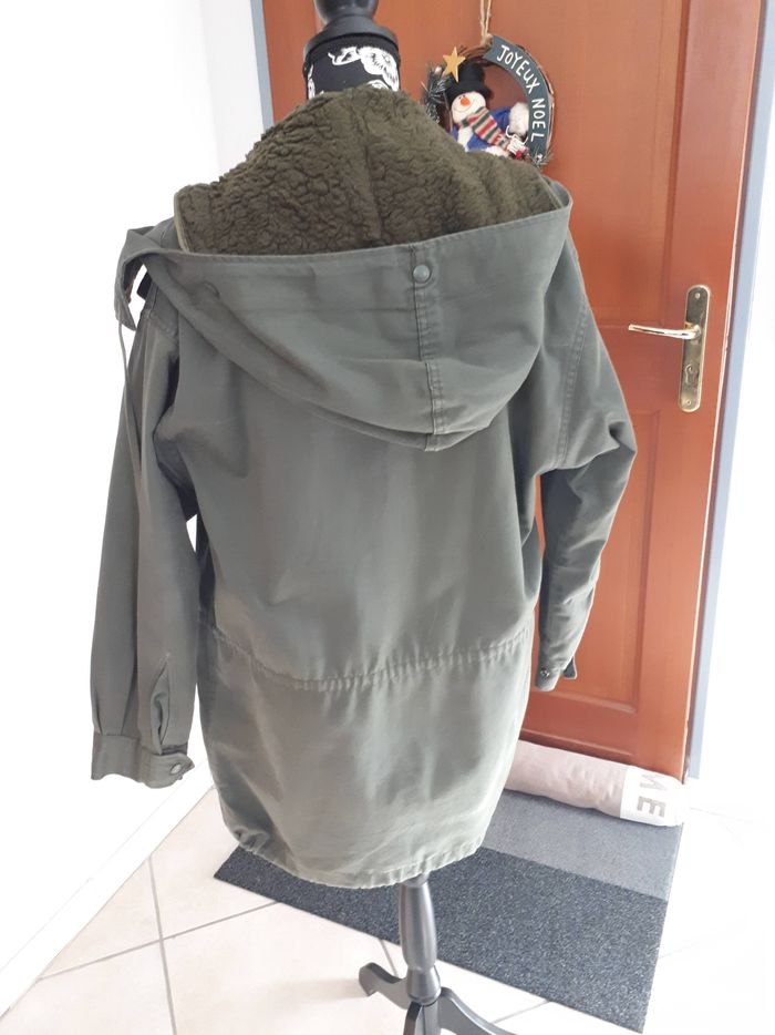 Manteau - photo numéro 6