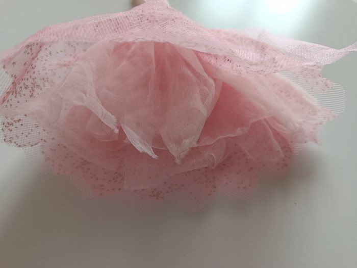 Jupe ballerine barbie vintage - photo numéro 5