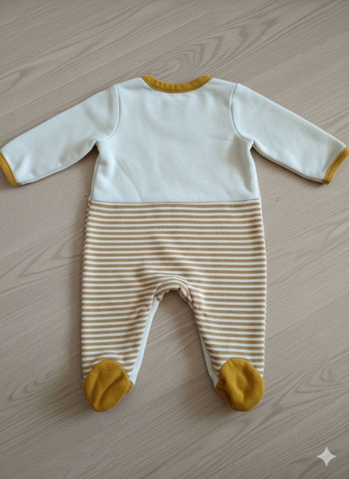 Pyjama - photo numéro 2