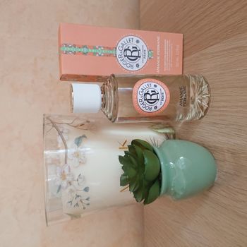 Amande Persane de Roger & Gallet