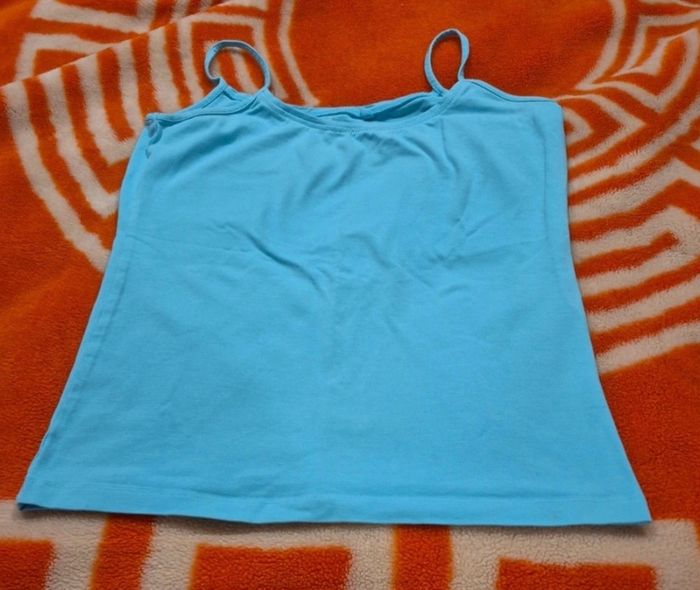 Top M