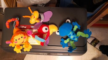 Acessoire pour mobile