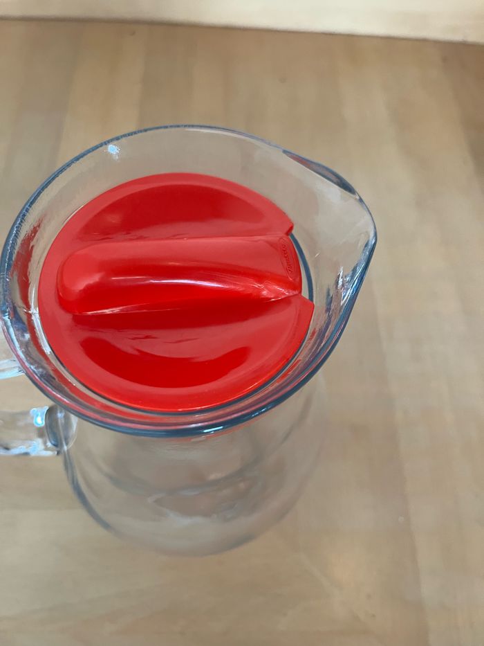 Pot d eau - photo numéro 2