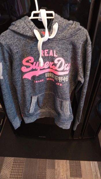 Sweat superdry