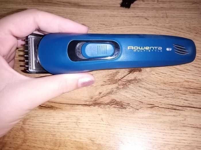 Tondeuse à barbe