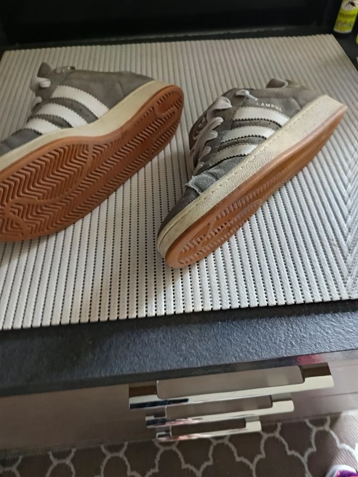 Basket campus - photo numéro 2