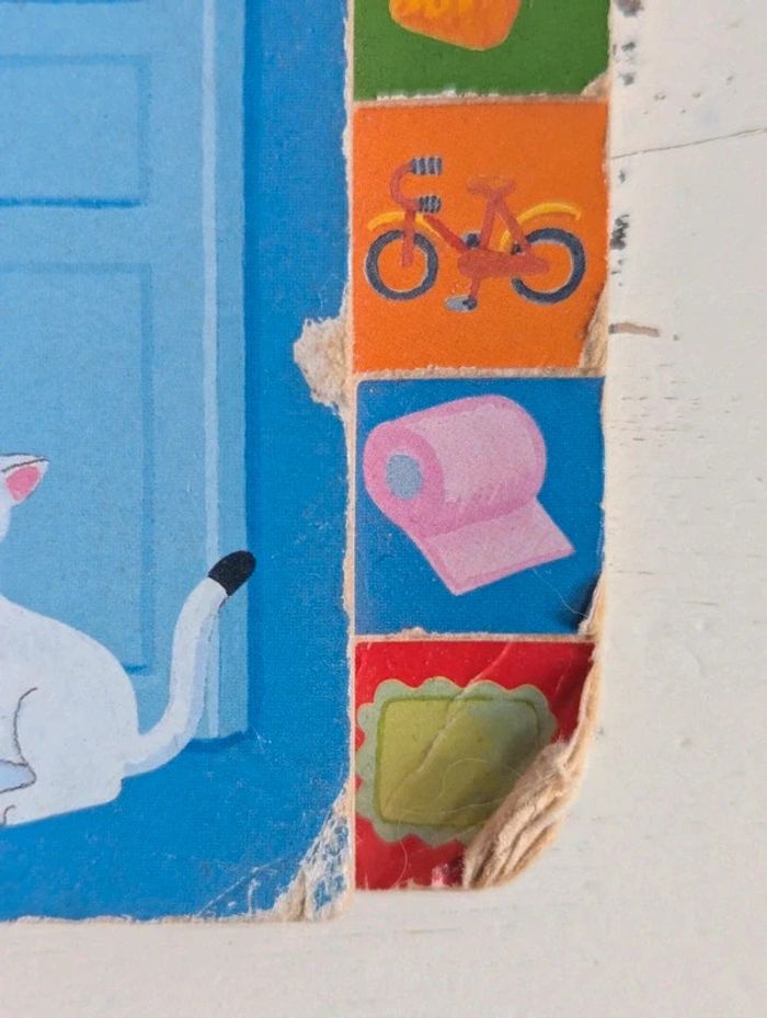 Lot de 3 livres Petit Ours Brun - photo numéro 6