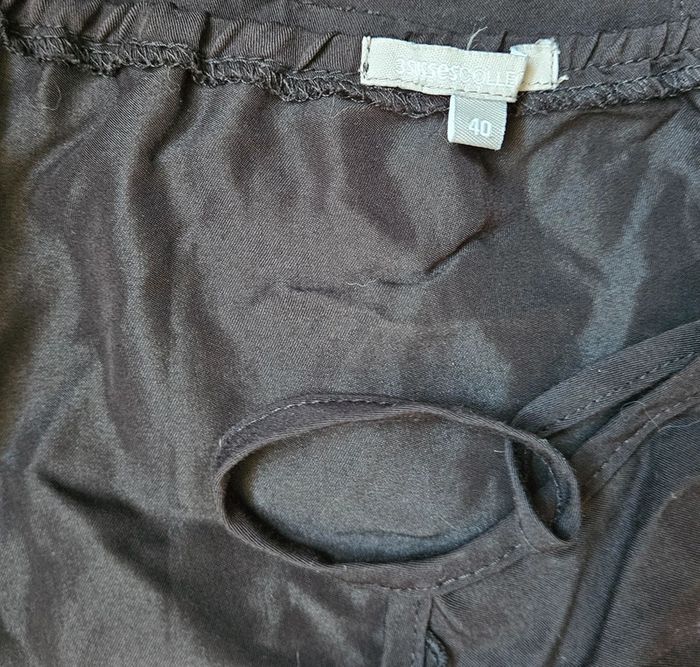 Combinaison fluide taille 40 - photo numéro 5