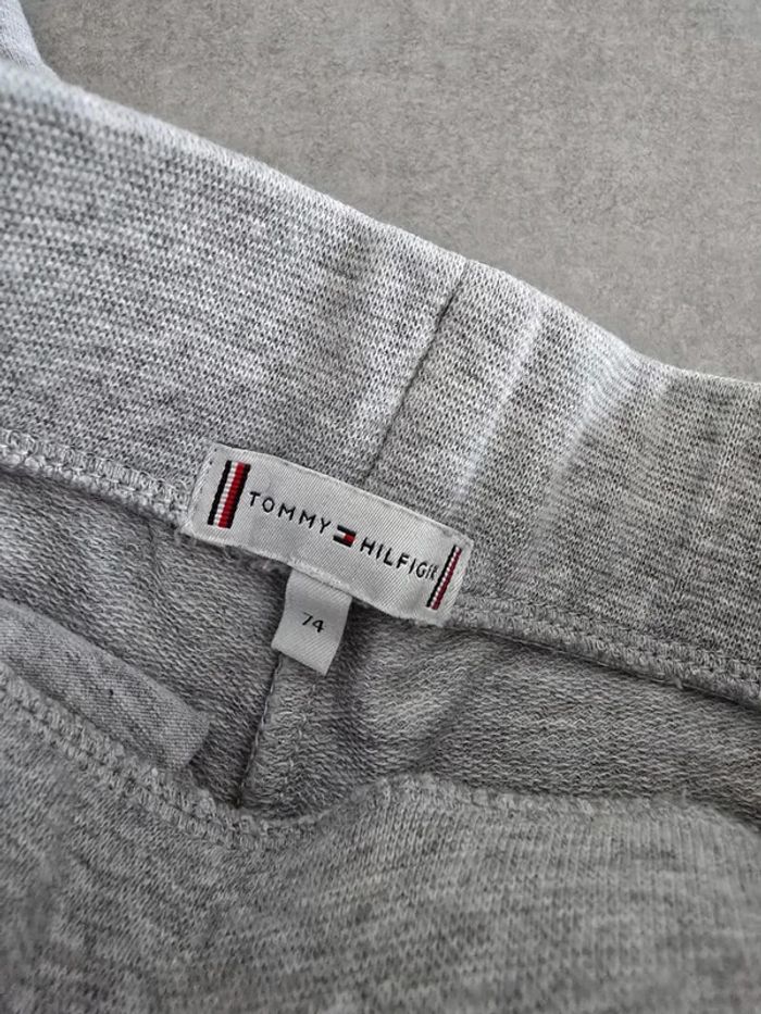 Ensemble jogging tommy hilfiger - photo numéro 4