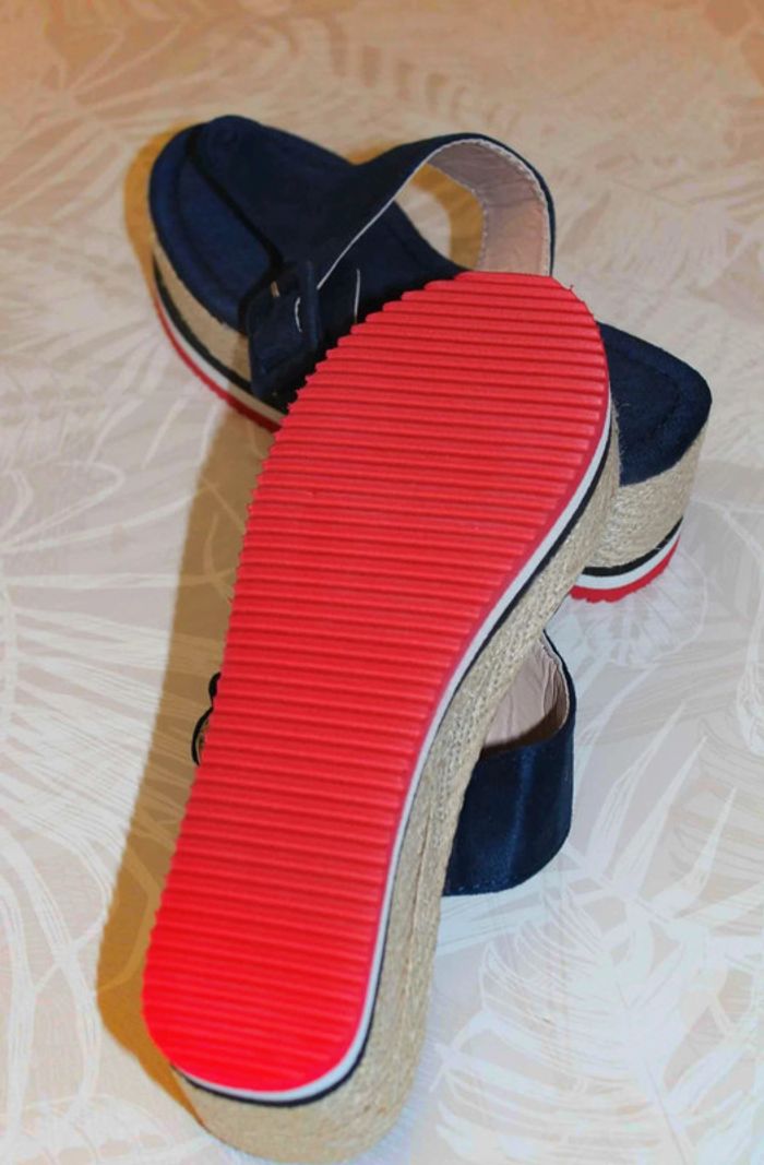 sandales - photo numéro 4