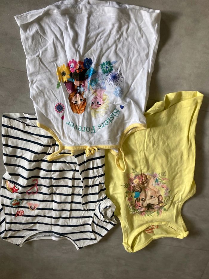 Lot vêtement 3 ans - photo numéro 8