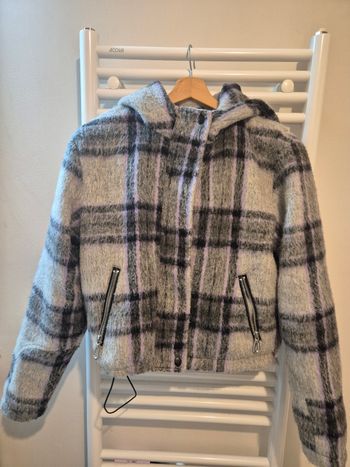 Veste pumkie